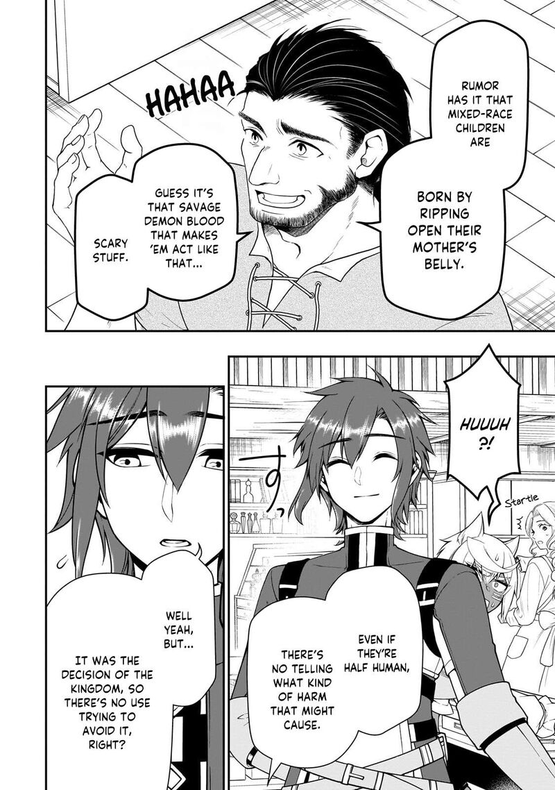 Lv2 Kara Cheat Datta Moto Yuusha Kouho No Mattari Isekai Life 67 12