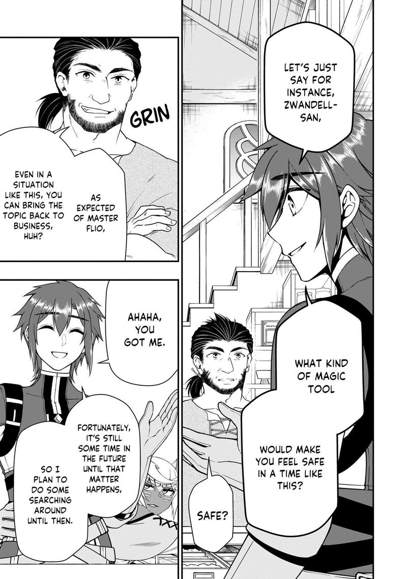 Lv2 Kara Cheat Datta Moto Yuusha Kouho No Mattari Isekai Life 67 13