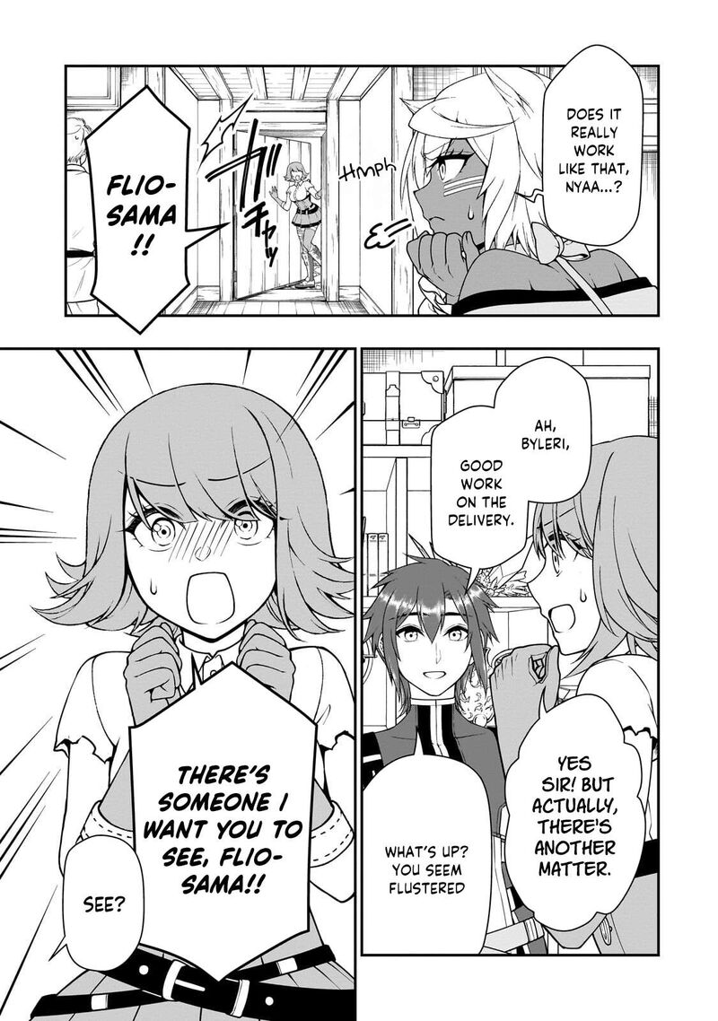 Lv2 Kara Cheat Datta Moto Yuusha Kouho No Mattari Isekai Life 67 17