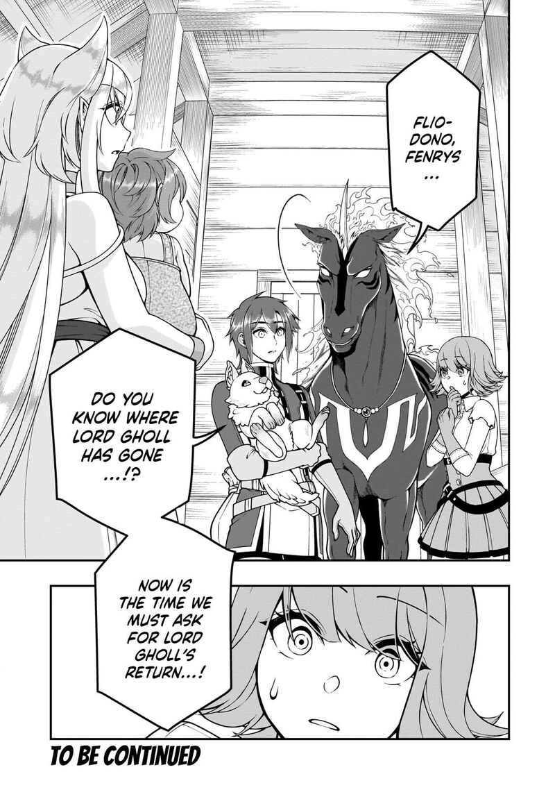 Lv2 Kara Cheat Datta Moto Yuusha Kouho No Mattari Isekai Life 67 29