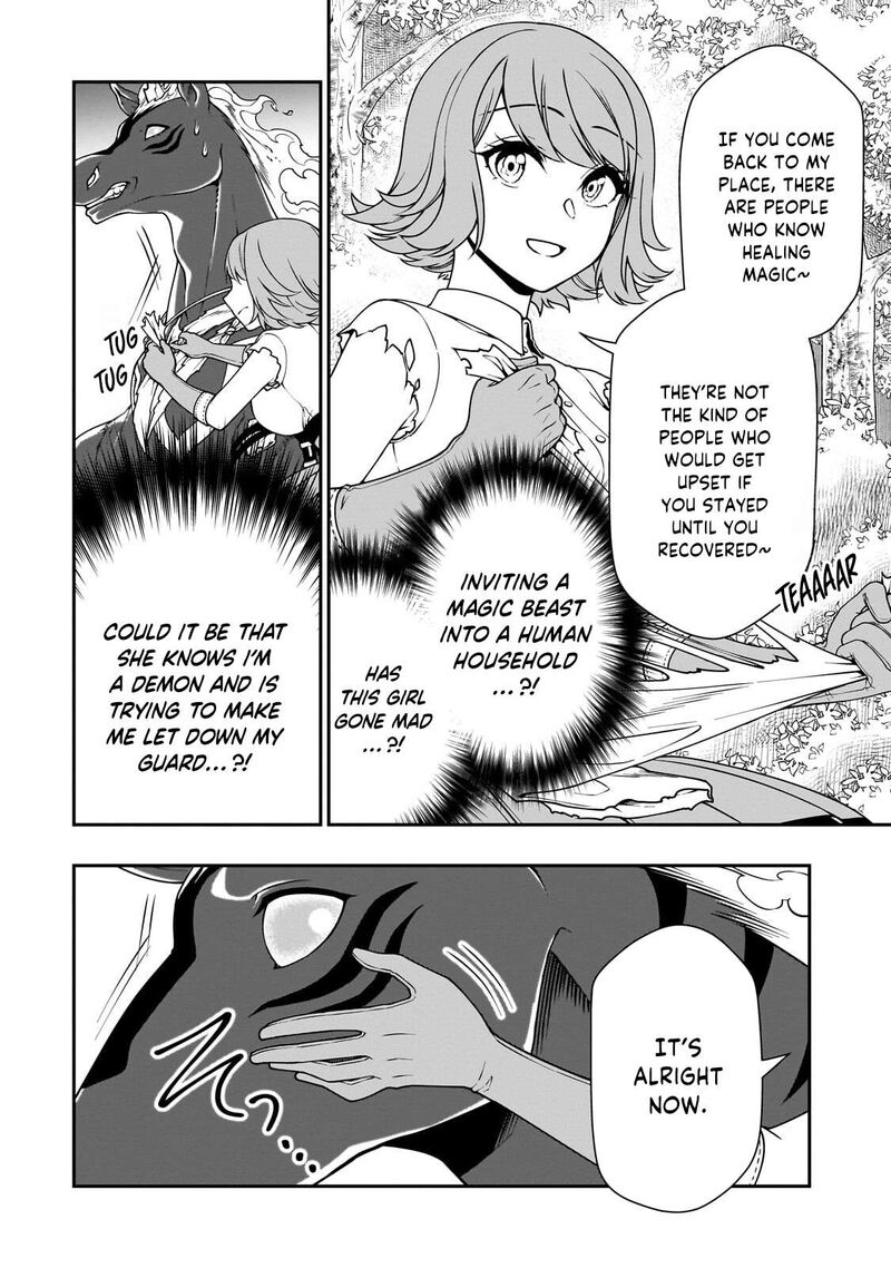 Lv2 Kara Cheat Datta Moto Yuusha Kouho No Mattari Isekai Life 67 6