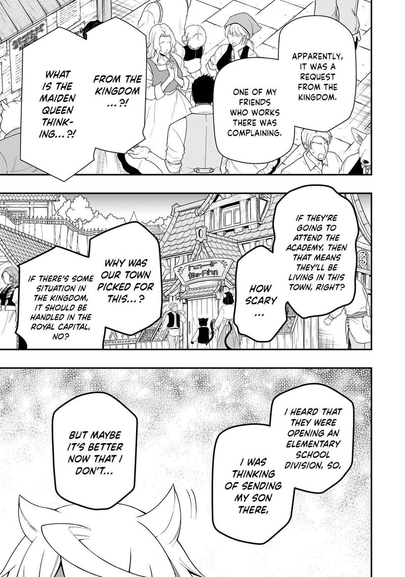 Lv2 Kara Cheat Datta Moto Yuusha Kouho No Mattari Isekai Life 67 9