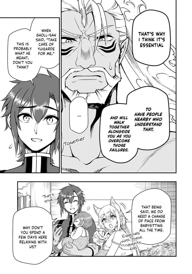 Lv2 Kara Cheat Datta Moto Yuusha Kouho No Mattari Isekai Life 68 11