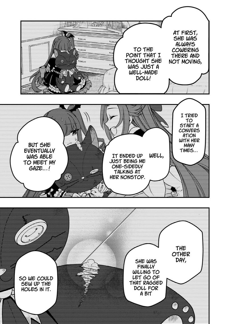 Lv2 Kara Cheat Datta Moto Yuusha Kouho No Mattari Isekai Life 68 15