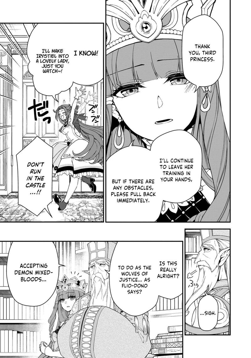 Lv2 Kara Cheat Datta Moto Yuusha Kouho No Mattari Isekai Life 68 17