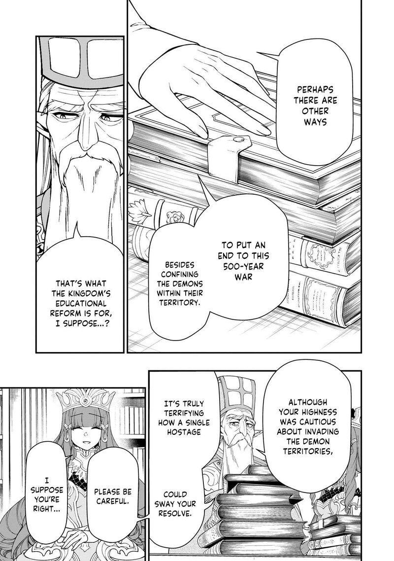 Lv2 Kara Cheat Datta Moto Yuusha Kouho No Mattari Isekai Life 68 21