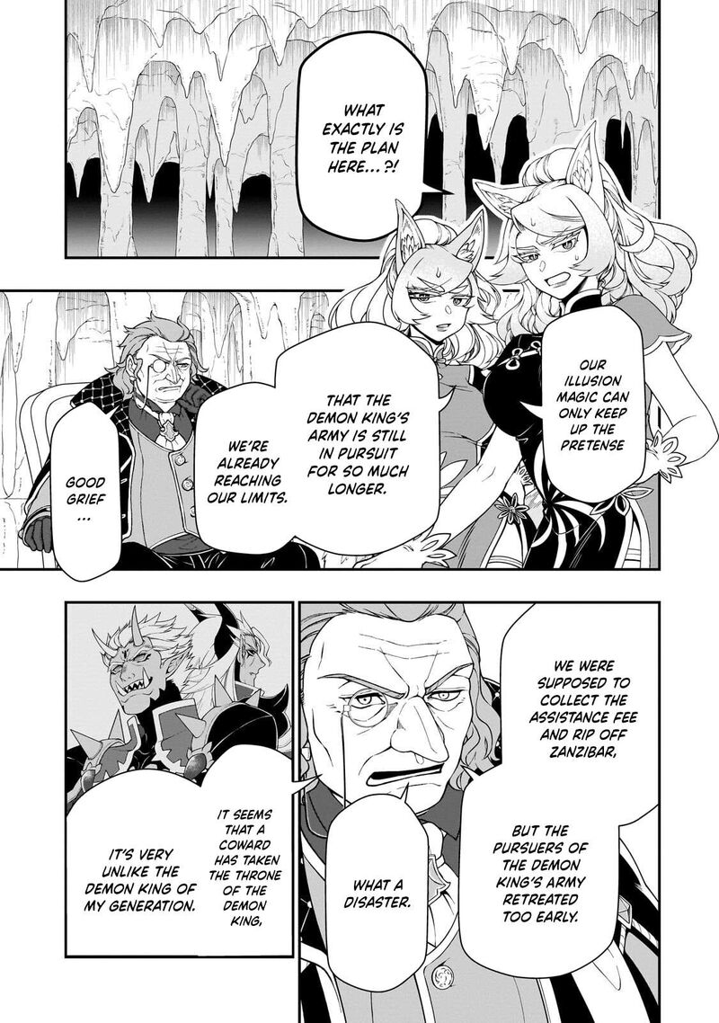 Lv2 Kara Cheat Datta Moto Yuusha Kouho No Mattari Isekai Life 68 25