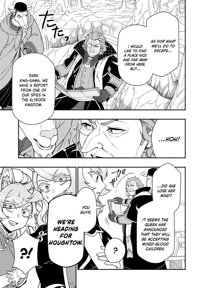 Lv2 Kara Cheat Datta Moto Yuusha Kouho No Mattari Isekai Life 68 29