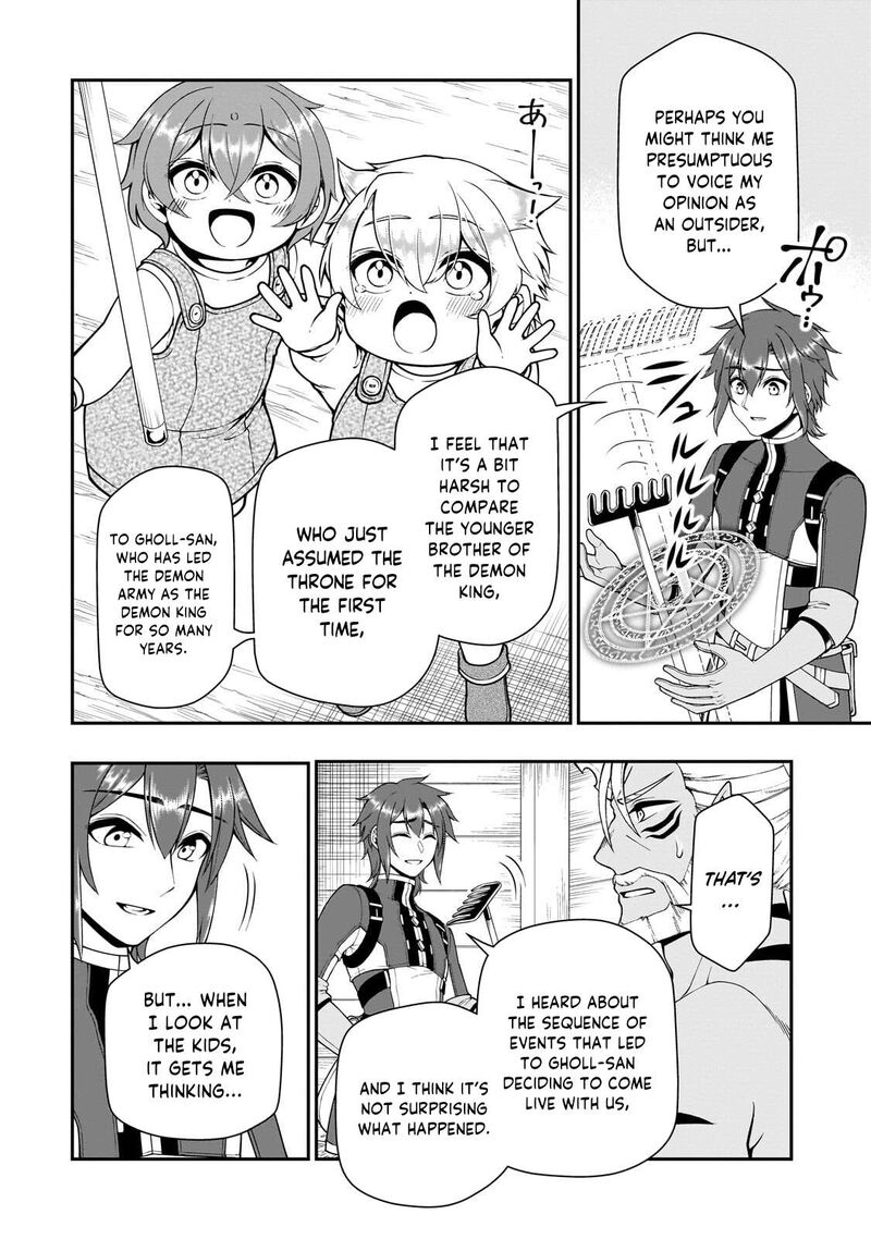 Lv2 Kara Cheat Datta Moto Yuusha Kouho No Mattari Isekai Life 68 8