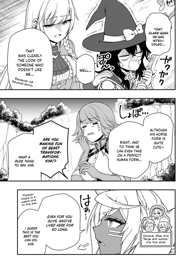 Lv2 Kara Cheat Datta Moto Yuusha Kouho No Mattari Isekai Life 69 11