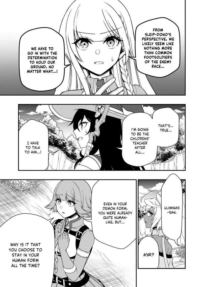 Lv2 Kara Cheat Datta Moto Yuusha Kouho No Mattari Isekai Life 69 13