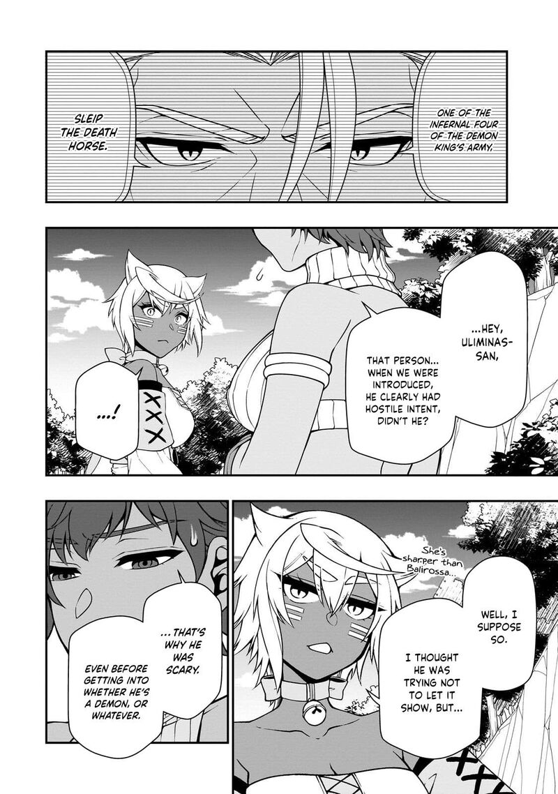 Lv2 Kara Cheat Datta Moto Yuusha Kouho No Mattari Isekai Life 69 16