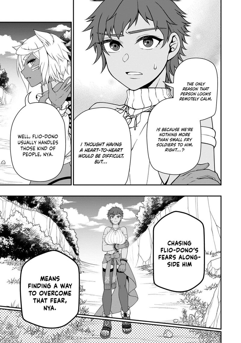 Lv2 Kara Cheat Datta Moto Yuusha Kouho No Mattari Isekai Life 69 17