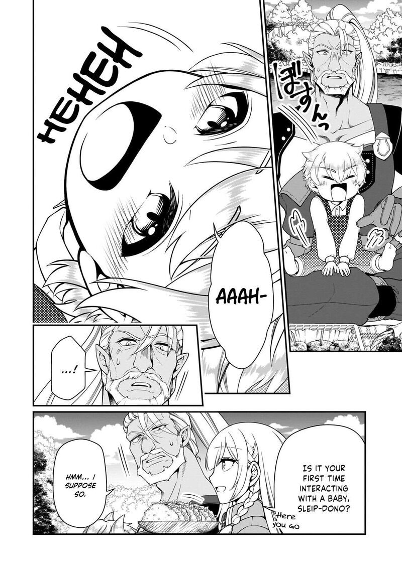 Lv2 Kara Cheat Datta Moto Yuusha Kouho No Mattari Isekai Life 69 19