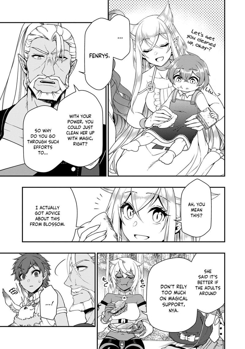 Lv2 Kara Cheat Datta Moto Yuusha Kouho No Mattari Isekai Life 69 22