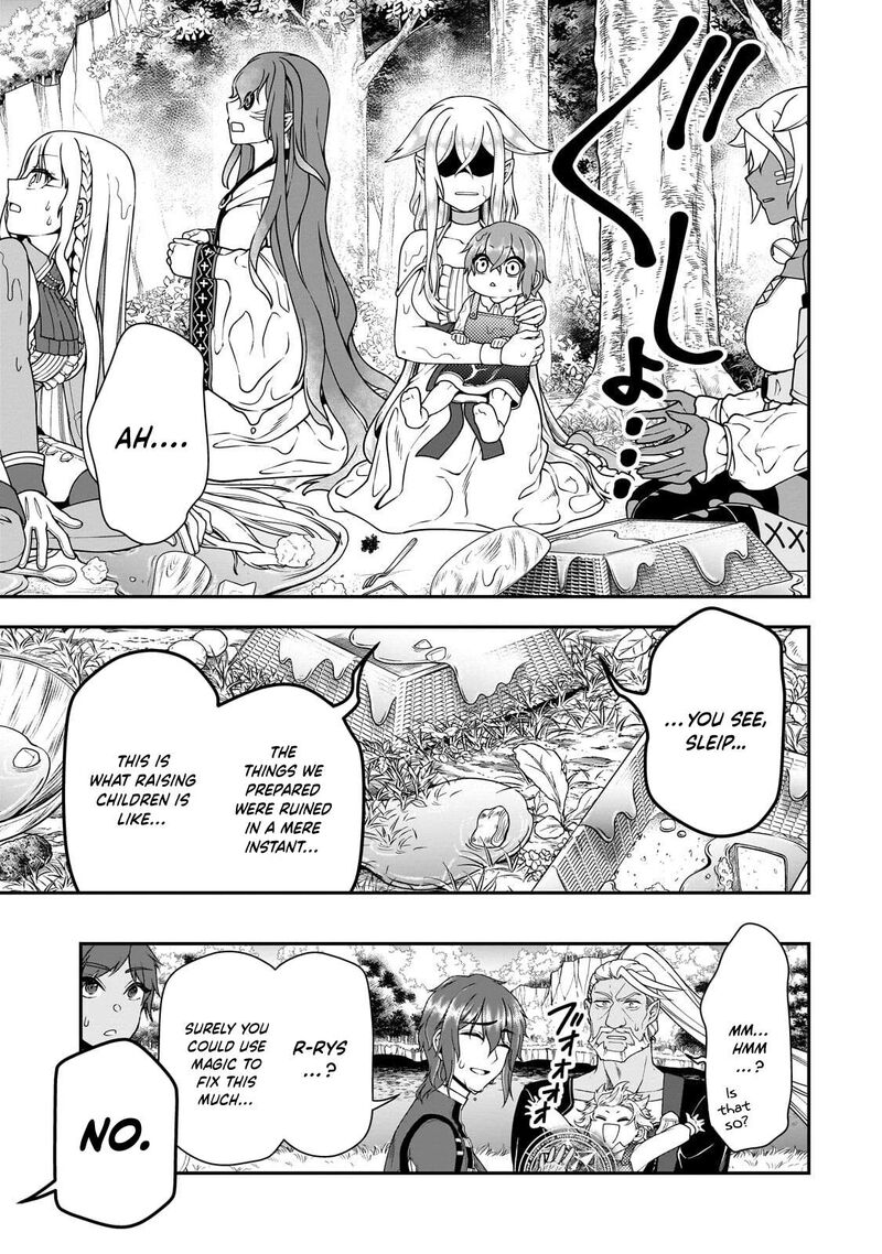 Lv2 Kara Cheat Datta Moto Yuusha Kouho No Mattari Isekai Life 69 28