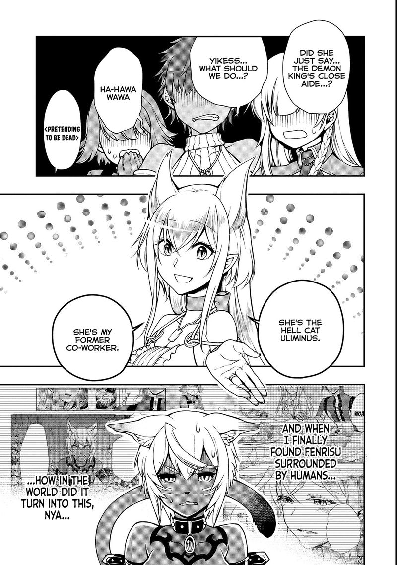 Lv2 Kara Cheat Datta Moto Yuusha Kouho No Mattari Isekai Life 7 1