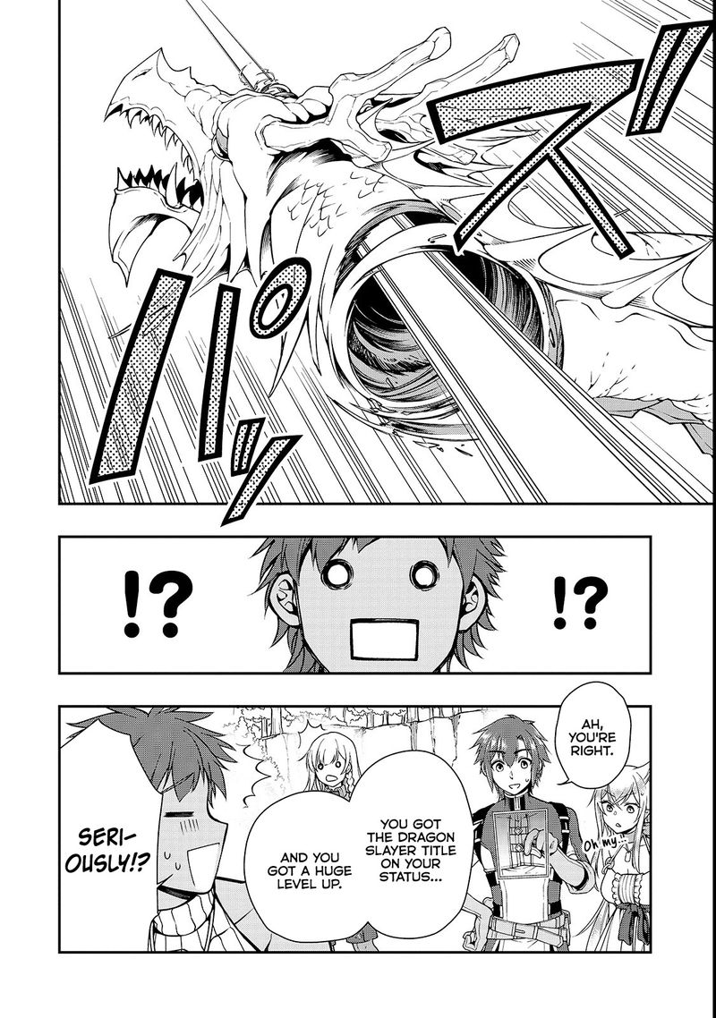 Lv2 Kara Cheat Datta Moto Yuusha Kouho No Mattari Isekai Life 7 25