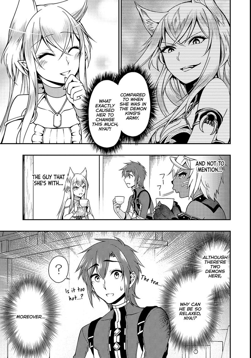 Lv2 Kara Cheat Datta Moto Yuusha Kouho No Mattari Isekai Life 7 4