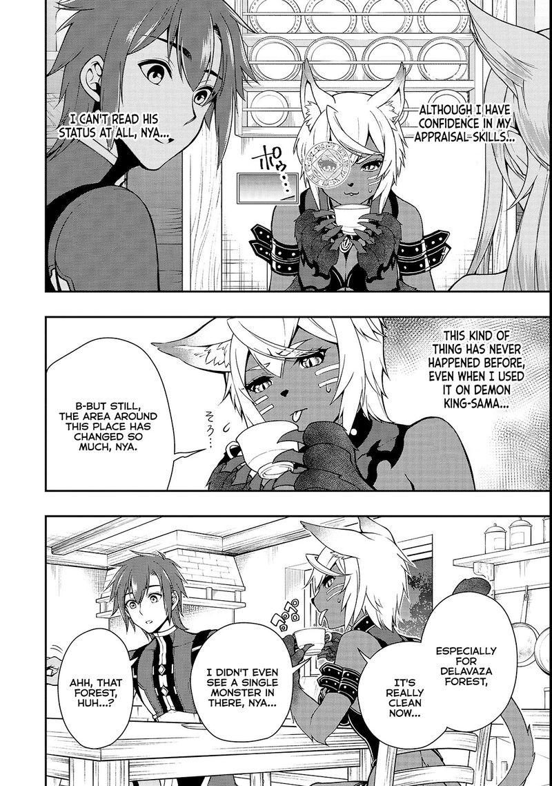 Lv2 Kara Cheat Datta Moto Yuusha Kouho No Mattari Isekai Life 7 5