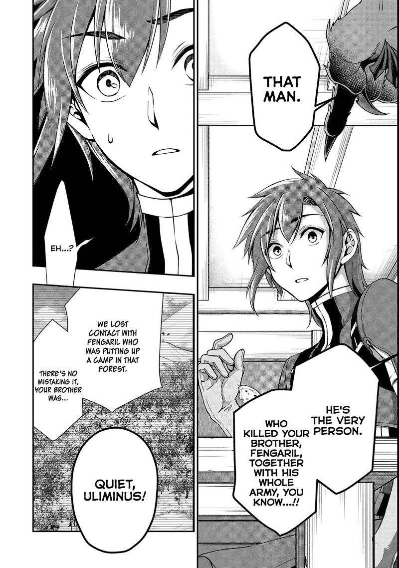 Lv2 Kara Cheat Datta Moto Yuusha Kouho No Mattari Isekai Life 7 7