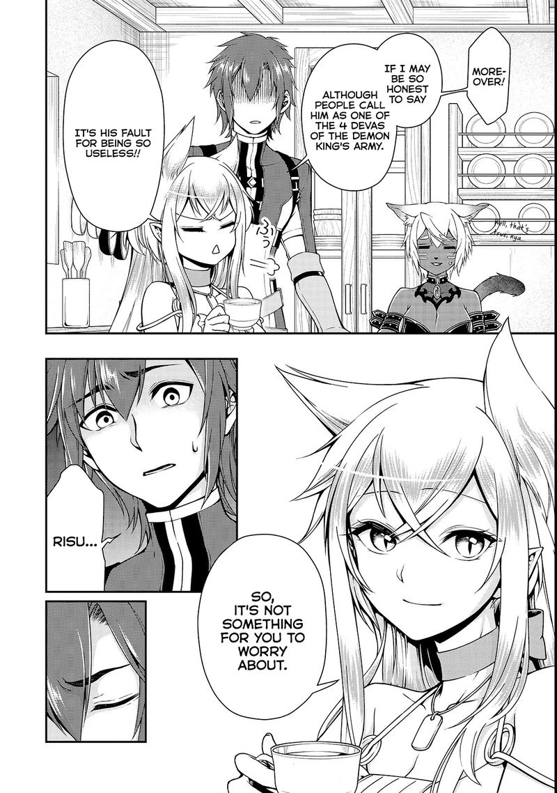 Lv2 Kara Cheat Datta Moto Yuusha Kouho No Mattari Isekai Life 7 9