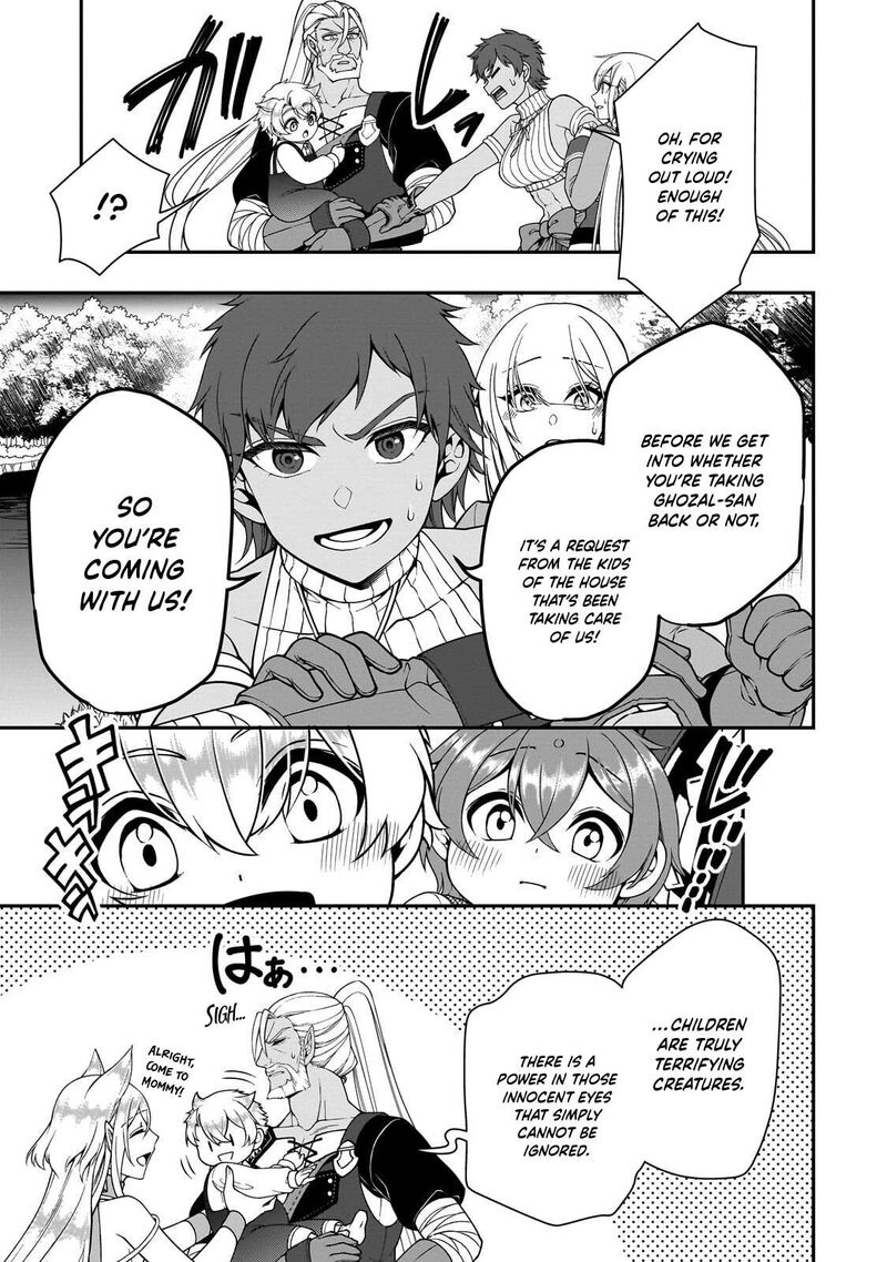 Lv2 Kara Cheat Datta Moto Yuusha Kouho No Mattari Isekai Life 70 9