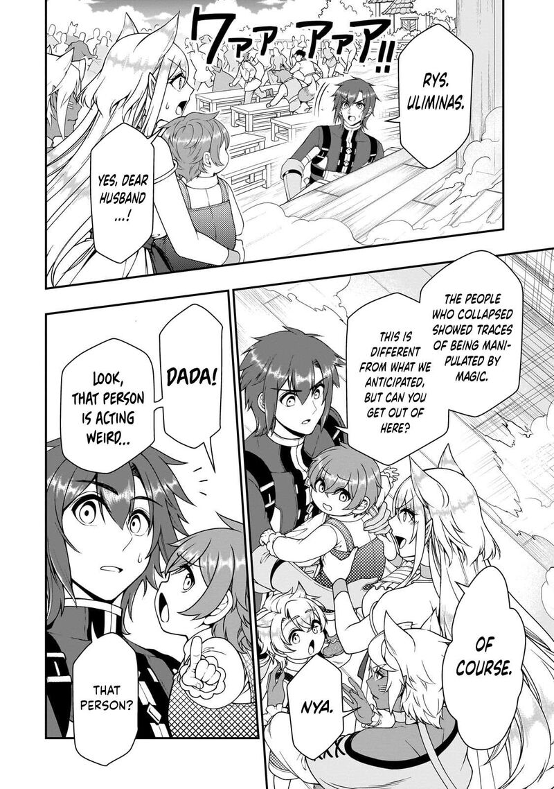 Lv2 Kara Cheat Datta Moto Yuusha Kouho No Mattari Isekai Life 73 10