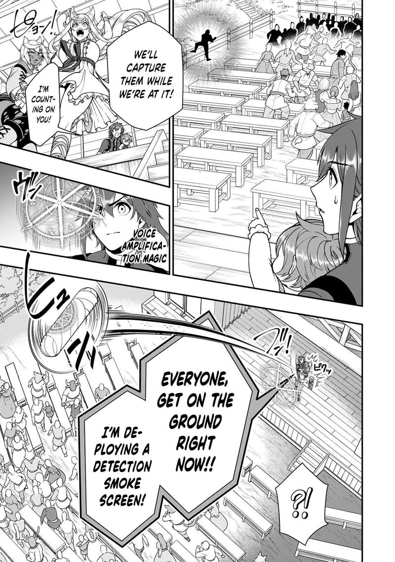 Lv2 Kara Cheat Datta Moto Yuusha Kouho No Mattari Isekai Life 73 11