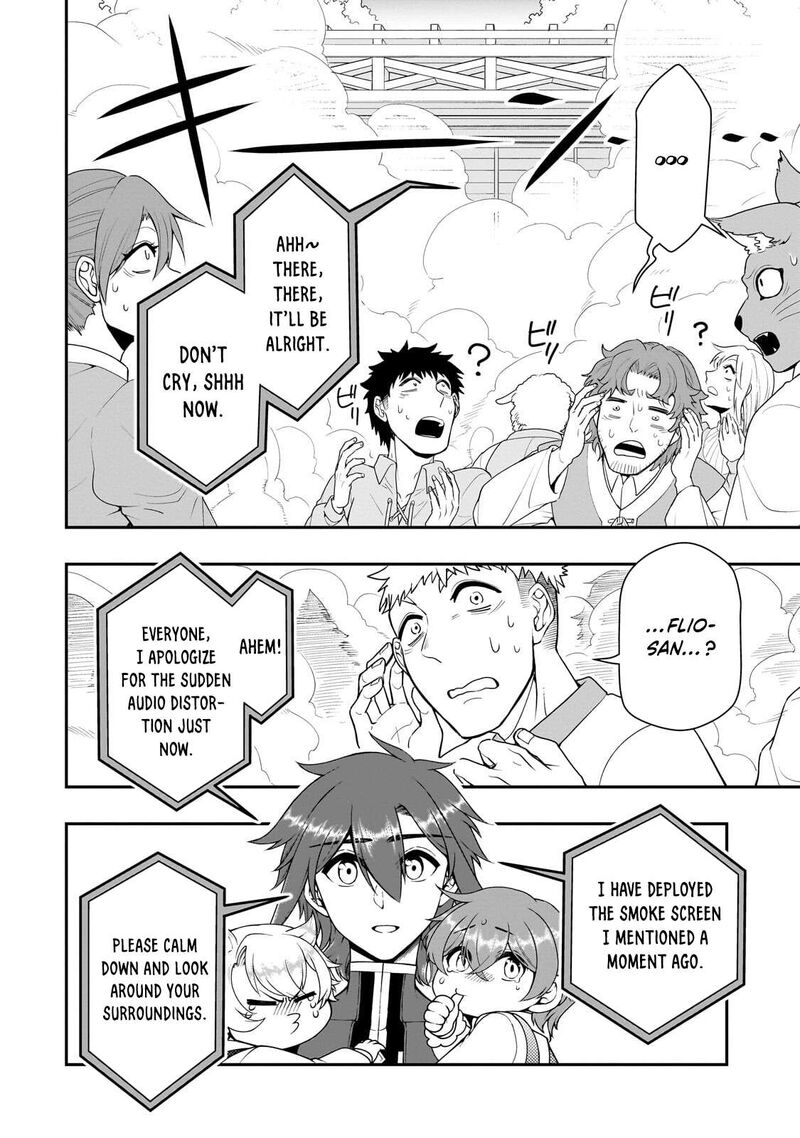 Lv2 Kara Cheat Datta Moto Yuusha Kouho No Mattari Isekai Life 73 13