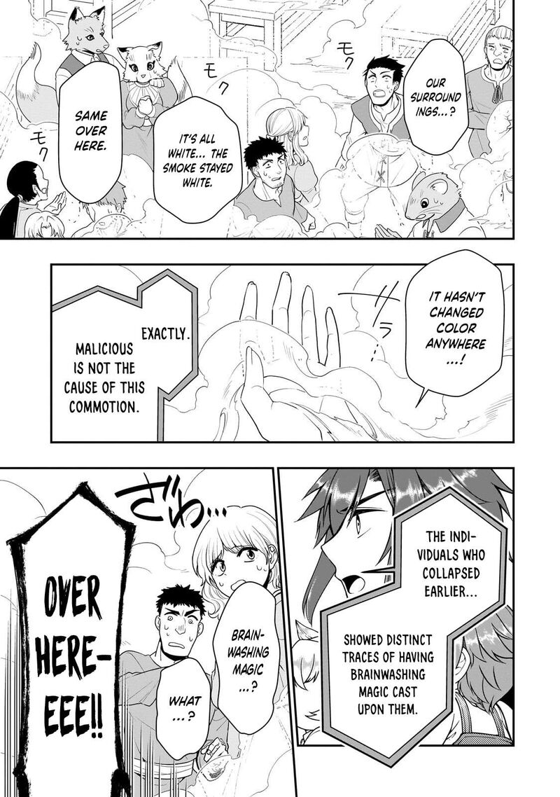 Lv2 Kara Cheat Datta Moto Yuusha Kouho No Mattari Isekai Life 73 14