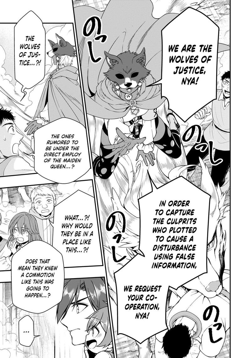 Lv2 Kara Cheat Datta Moto Yuusha Kouho No Mattari Isekai Life 73 18