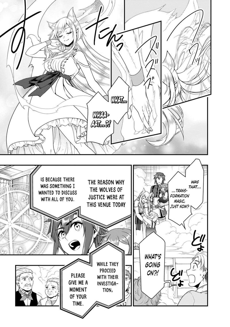 Lv2 Kara Cheat Datta Moto Yuusha Kouho No Mattari Isekai Life 73 20
