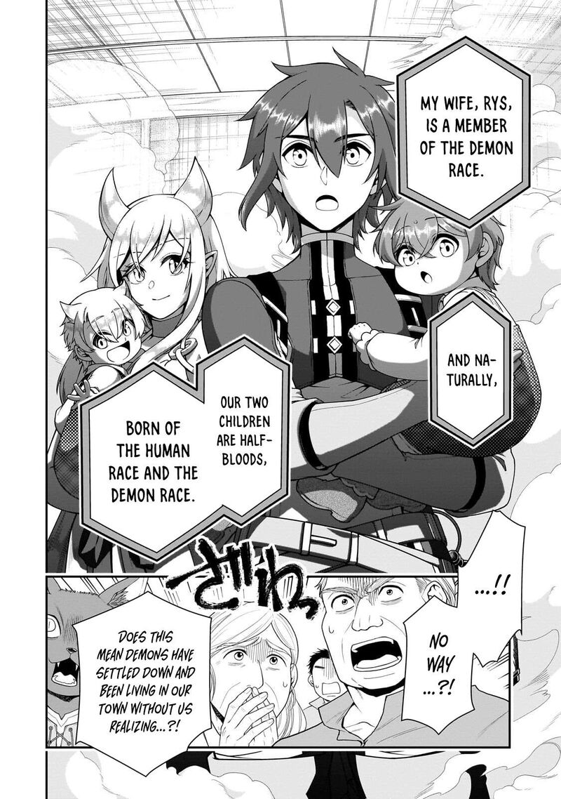 Lv2 Kara Cheat Datta Moto Yuusha Kouho No Mattari Isekai Life 73 21