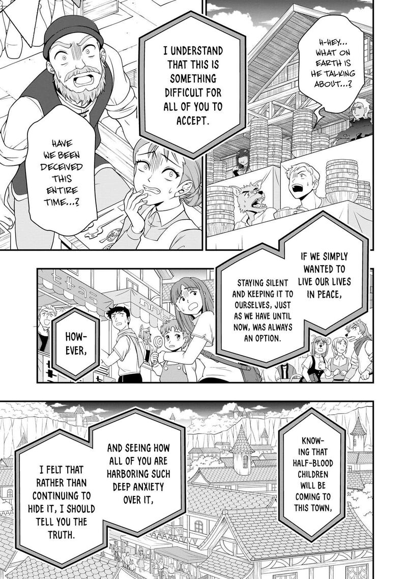 Lv2 Kara Cheat Datta Moto Yuusha Kouho No Mattari Isekai Life 73 22