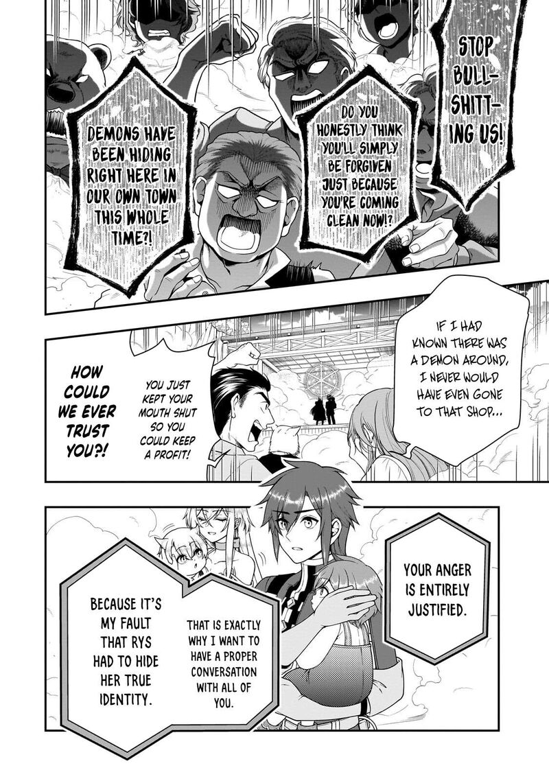 Lv2 Kara Cheat Datta Moto Yuusha Kouho No Mattari Isekai Life 73 23