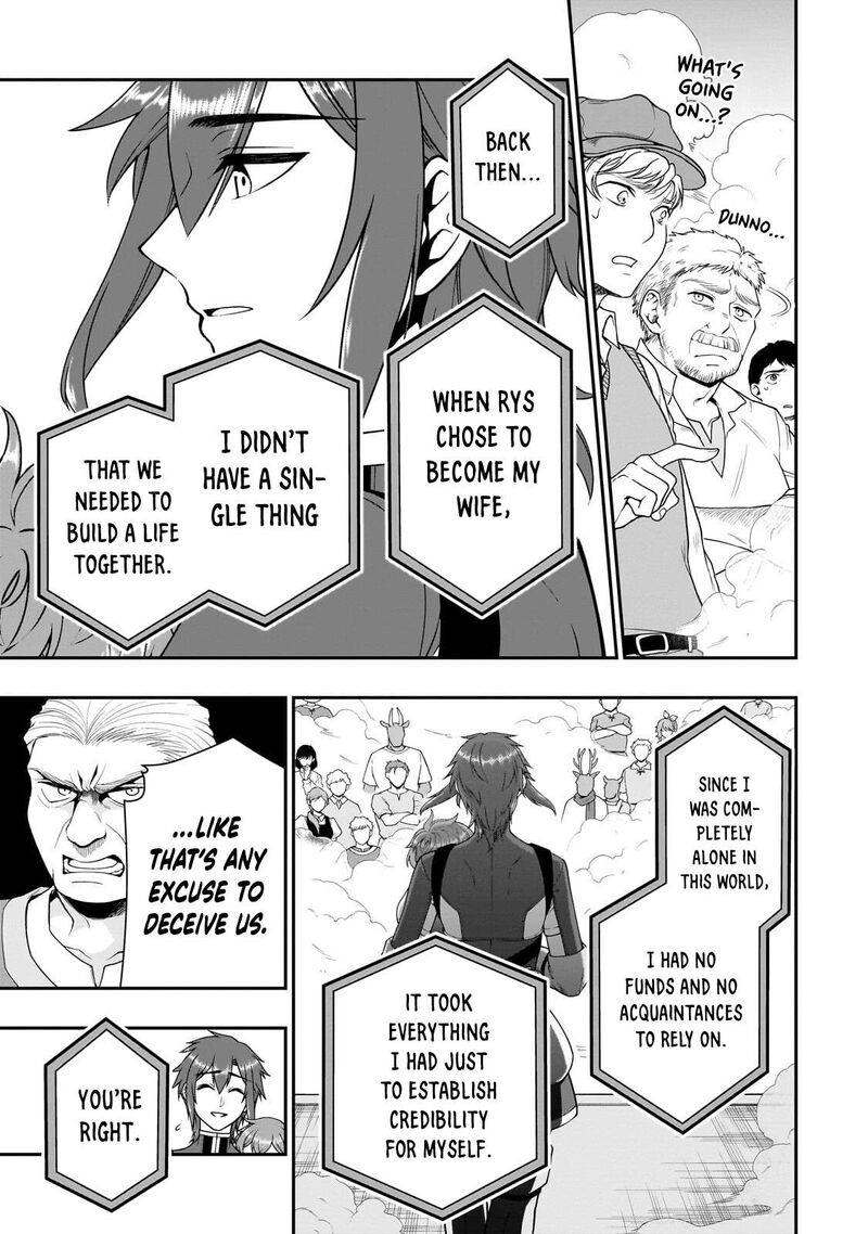 Lv2 Kara Cheat Datta Moto Yuusha Kouho No Mattari Isekai Life 73 24