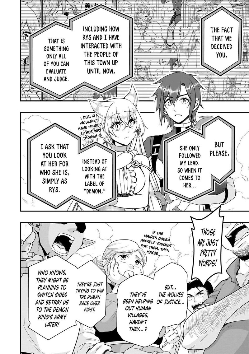 Lv2 Kara Cheat Datta Moto Yuusha Kouho No Mattari Isekai Life 73 25