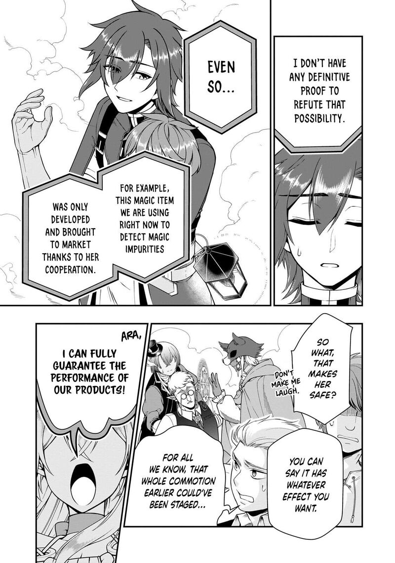 Lv2 Kara Cheat Datta Moto Yuusha Kouho No Mattari Isekai Life 73 26