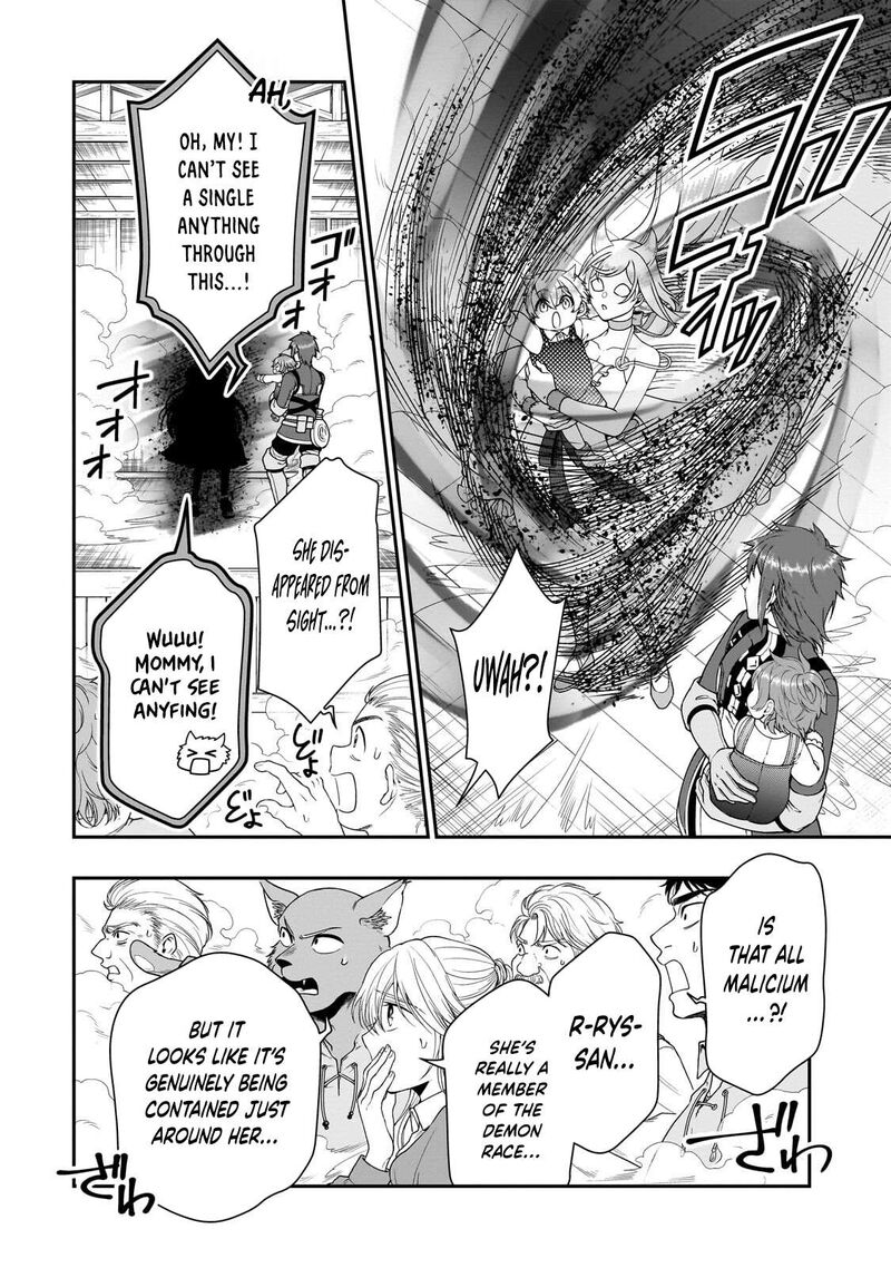 Lv2 Kara Cheat Datta Moto Yuusha Kouho No Mattari Isekai Life 73 27