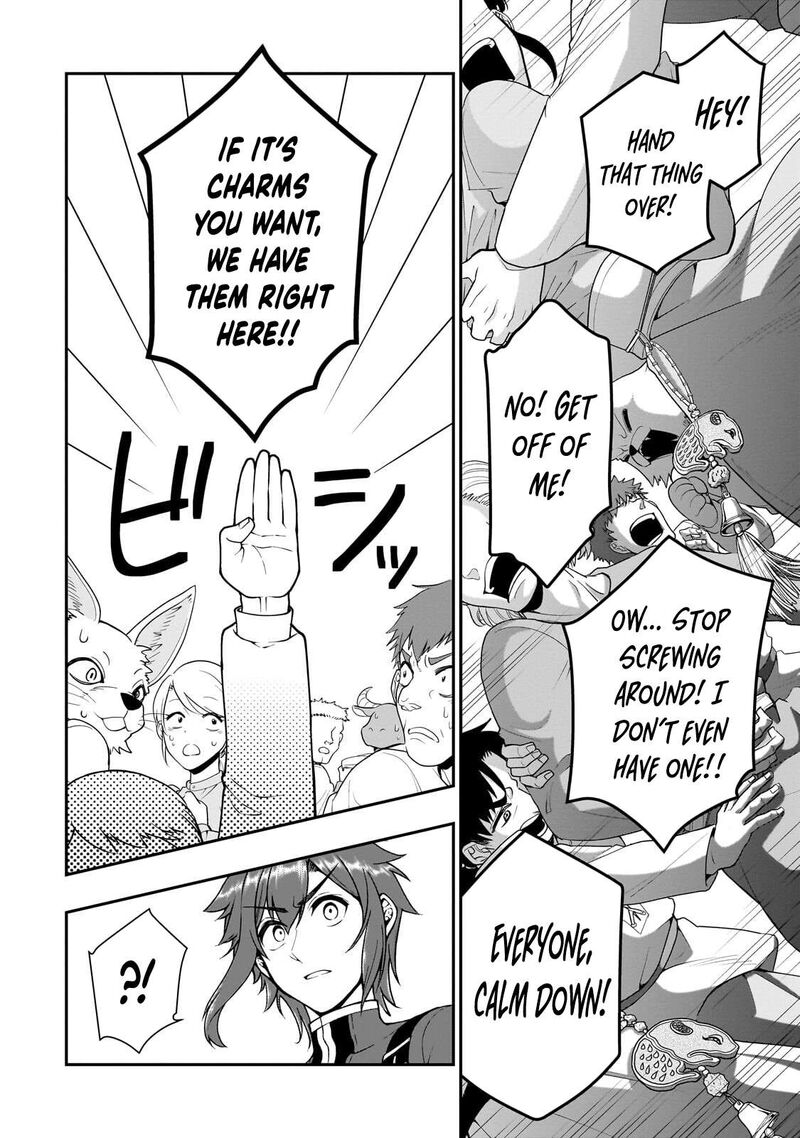 Lv2 Kara Cheat Datta Moto Yuusha Kouho No Mattari Isekai Life 73 8