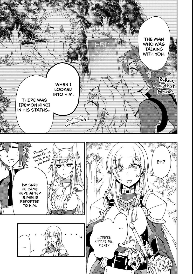 Lv2 Kara Cheat Datta Moto Yuusha Kouho No Mattari Isekai Life 8 11