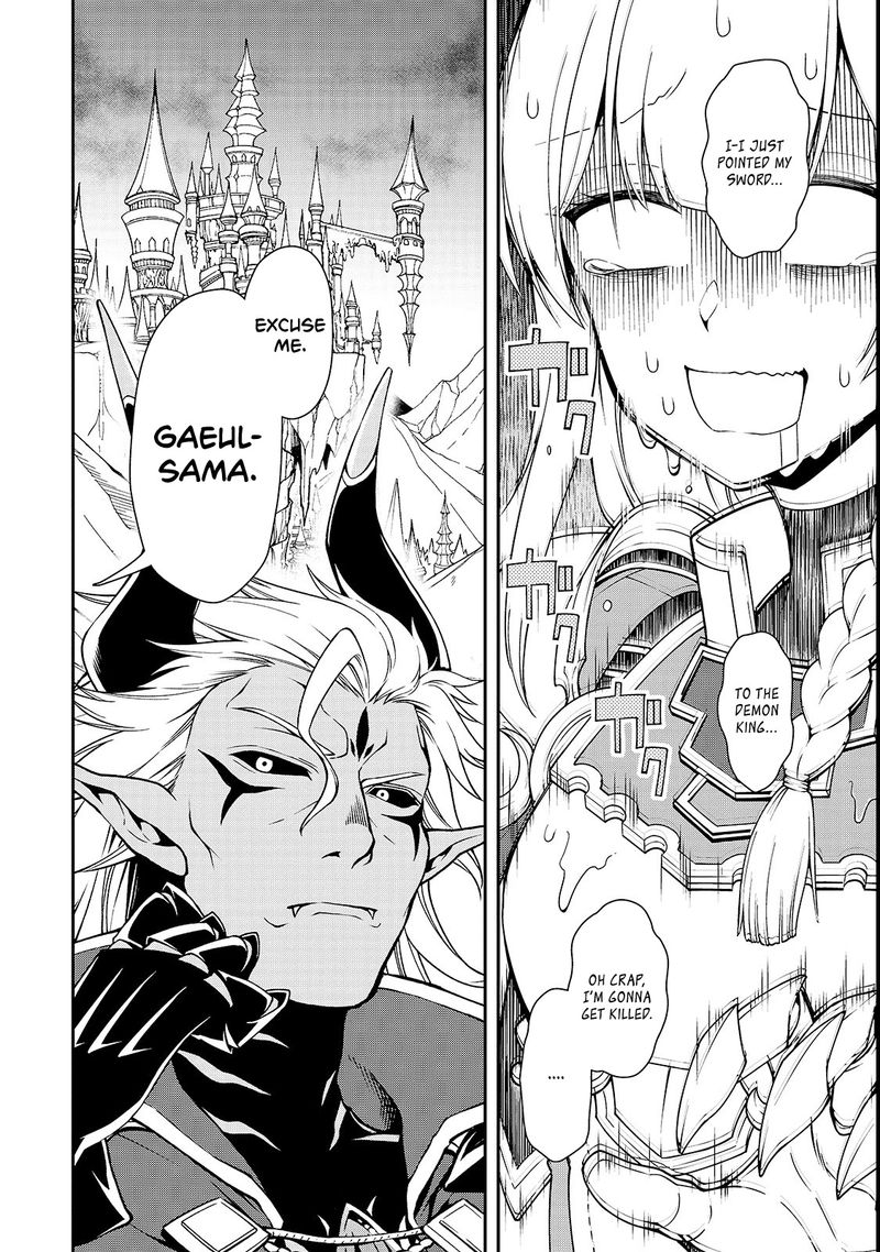 Lv2 Kara Cheat Datta Moto Yuusha Kouho No Mattari Isekai Life 8 12