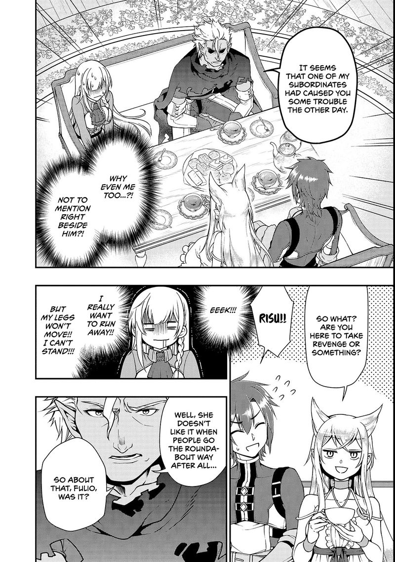 Lv2 Kara Cheat Datta Moto Yuusha Kouho No Mattari Isekai Life 8 16