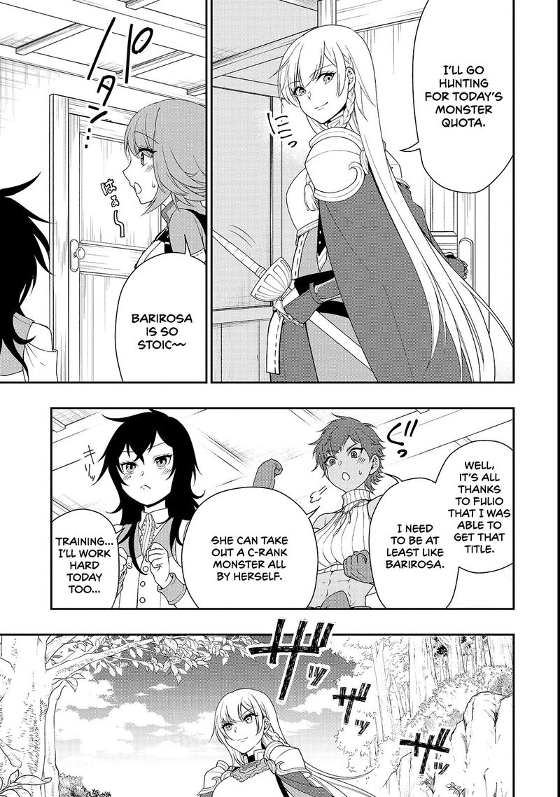 Lv2 Kara Cheat Datta Moto Yuusha Kouho No Mattari Isekai Life 8 3