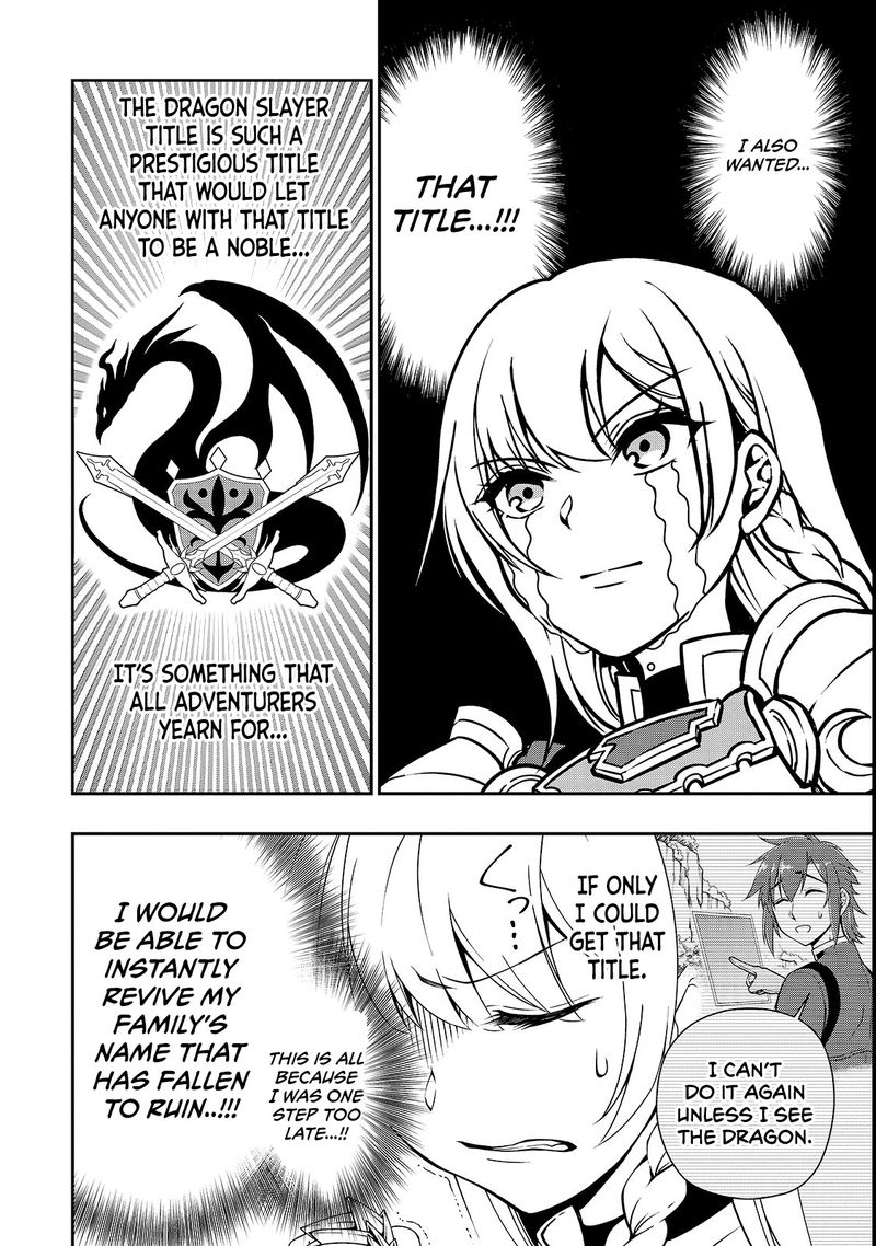 Lv2 Kara Cheat Datta Moto Yuusha Kouho No Mattari Isekai Life 8 4