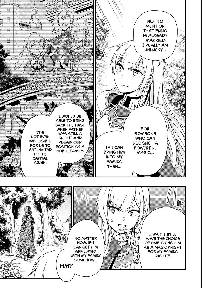 Lv2 Kara Cheat Datta Moto Yuusha Kouho No Mattari Isekai Life 8 5