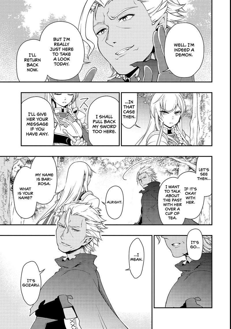 Lv2 Kara Cheat Datta Moto Yuusha Kouho No Mattari Isekai Life 8 9