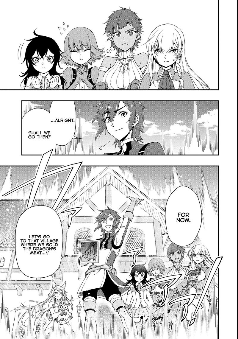 Lv2 Kara Cheat Datta Moto Yuusha Kouho No Mattari Isekai Life 9 10