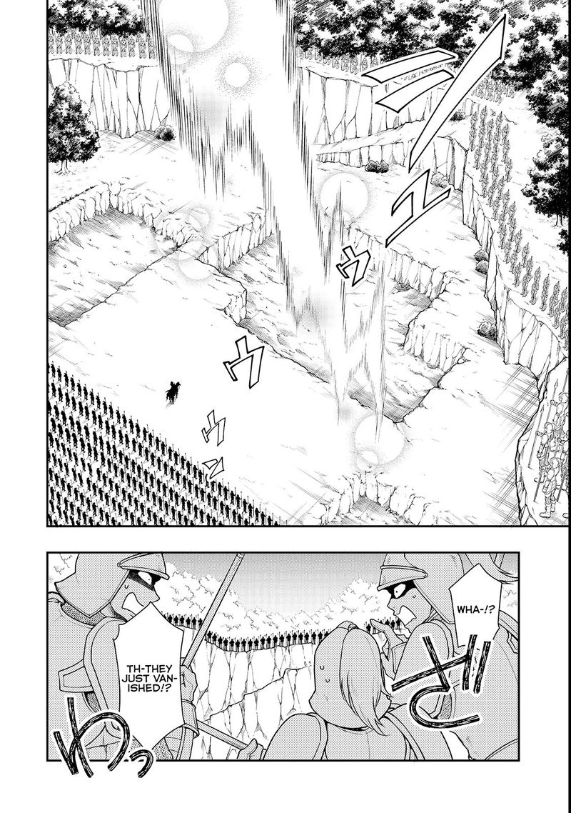 Lv2 Kara Cheat Datta Moto Yuusha Kouho No Mattari Isekai Life 9 11